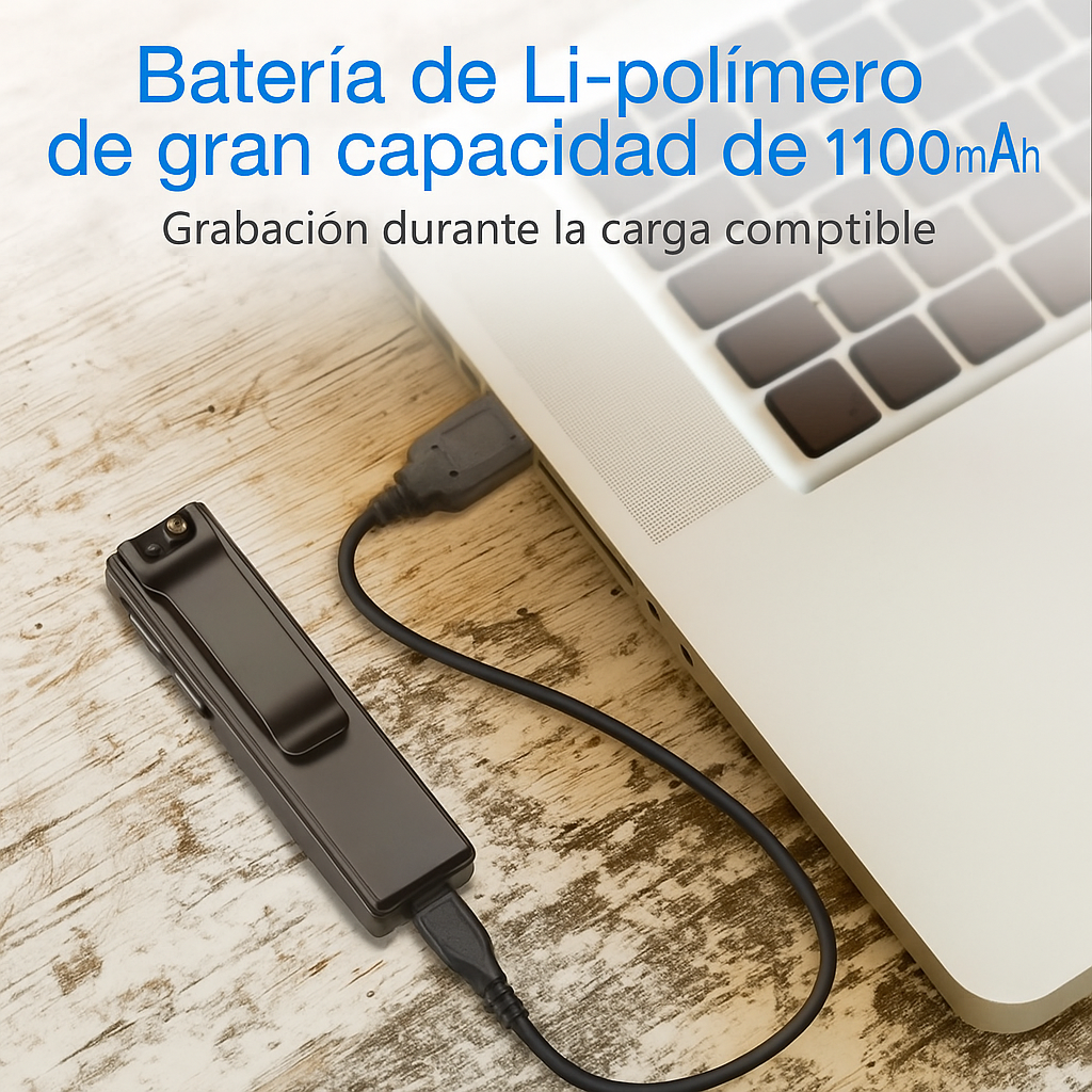 📱 Cámara Pequeña De Alta Calidad